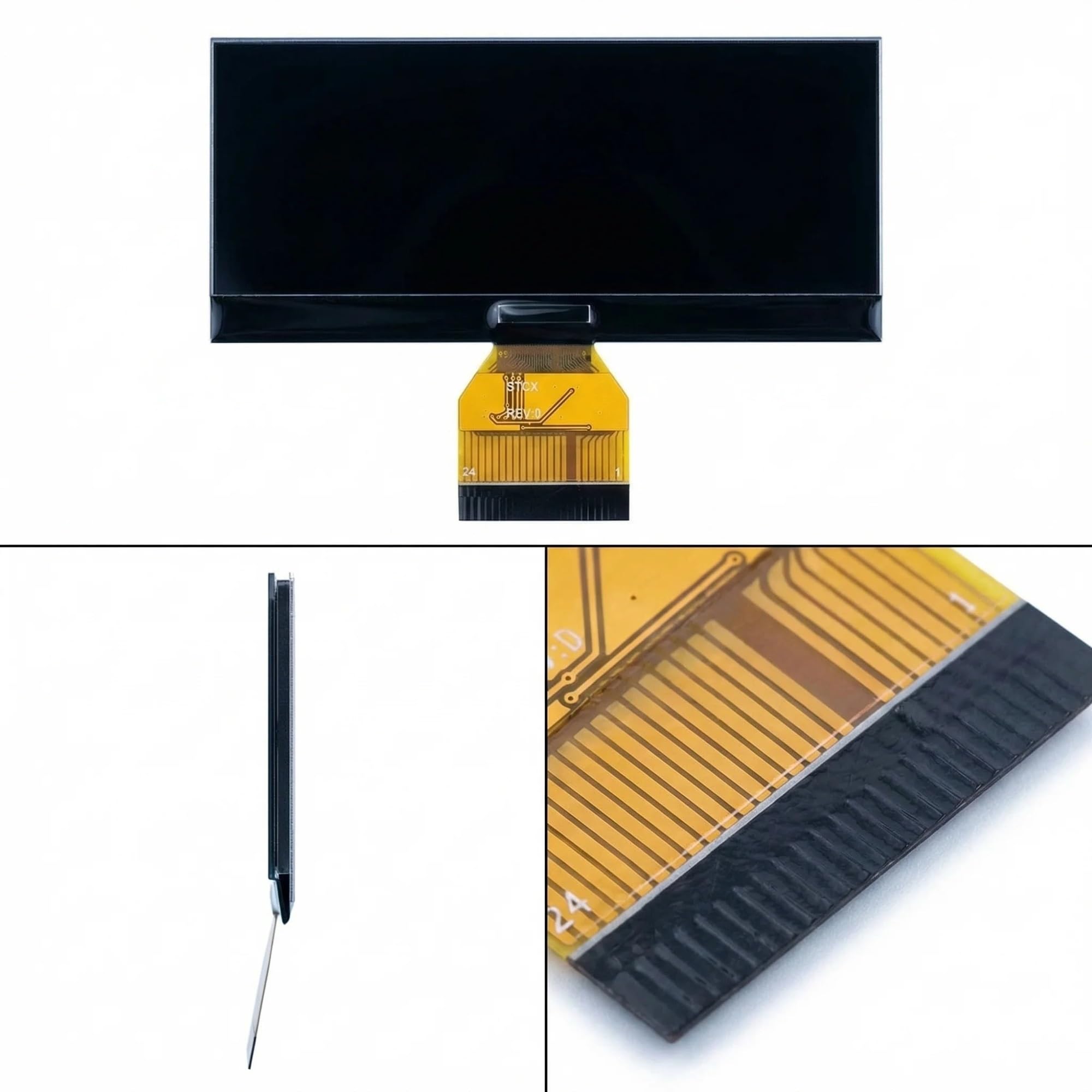 Pantalla para Coche para W169 W245