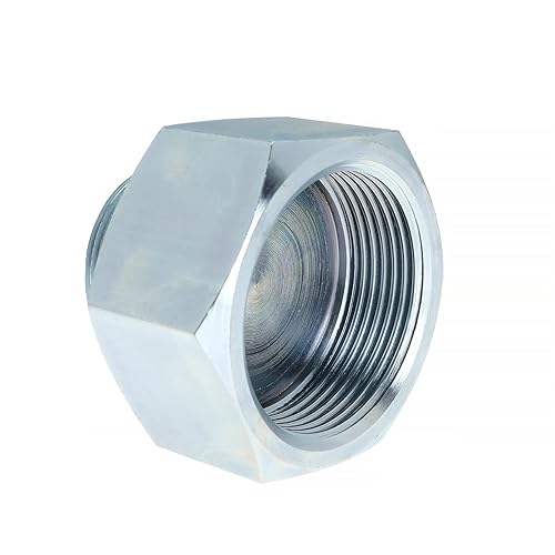 Miniatura 7 de Adaptador de embrague de ventilador mecánico 6.0 a 7.3 para Ford 6.0L Powerstroke Diesel 2003-2007