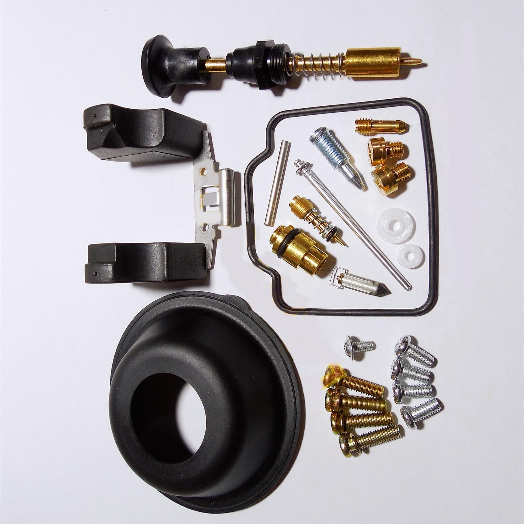 Vergaser Reparatursatz Für Suzuki Intruder Volusia 800 2001-2004