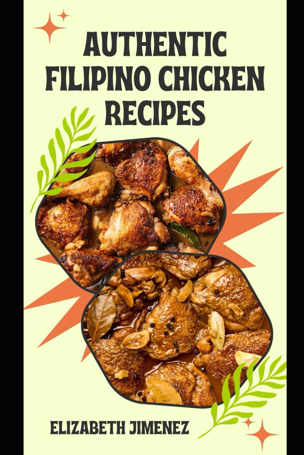 Authentic Filipino Chicken Recipes