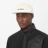 Gorra Plana Salomon con Logo para Hombre 3
