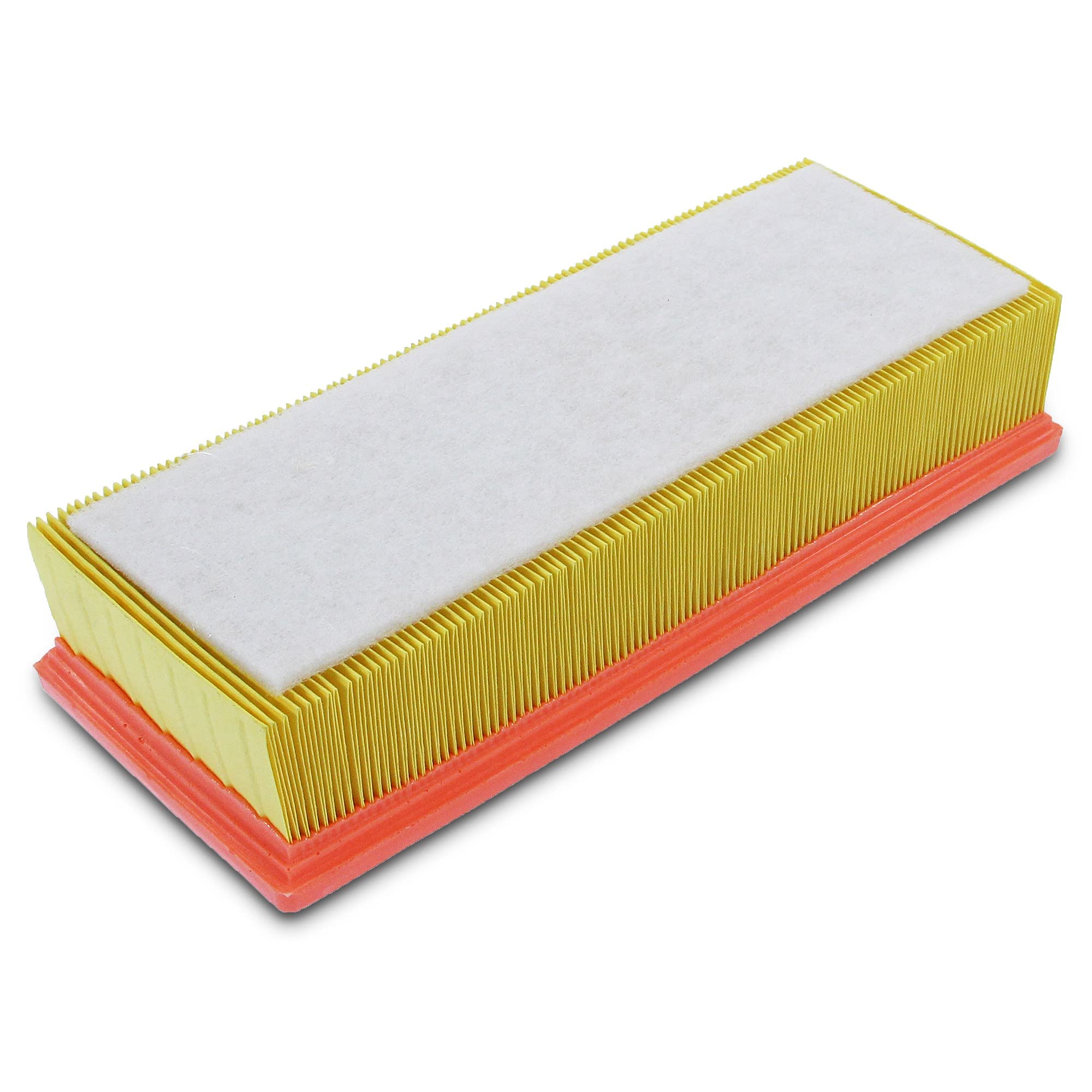 ATEC Germany Inspektionspaket Filterset mit 1x Ölfilter, 1x Luftfilter, 1x