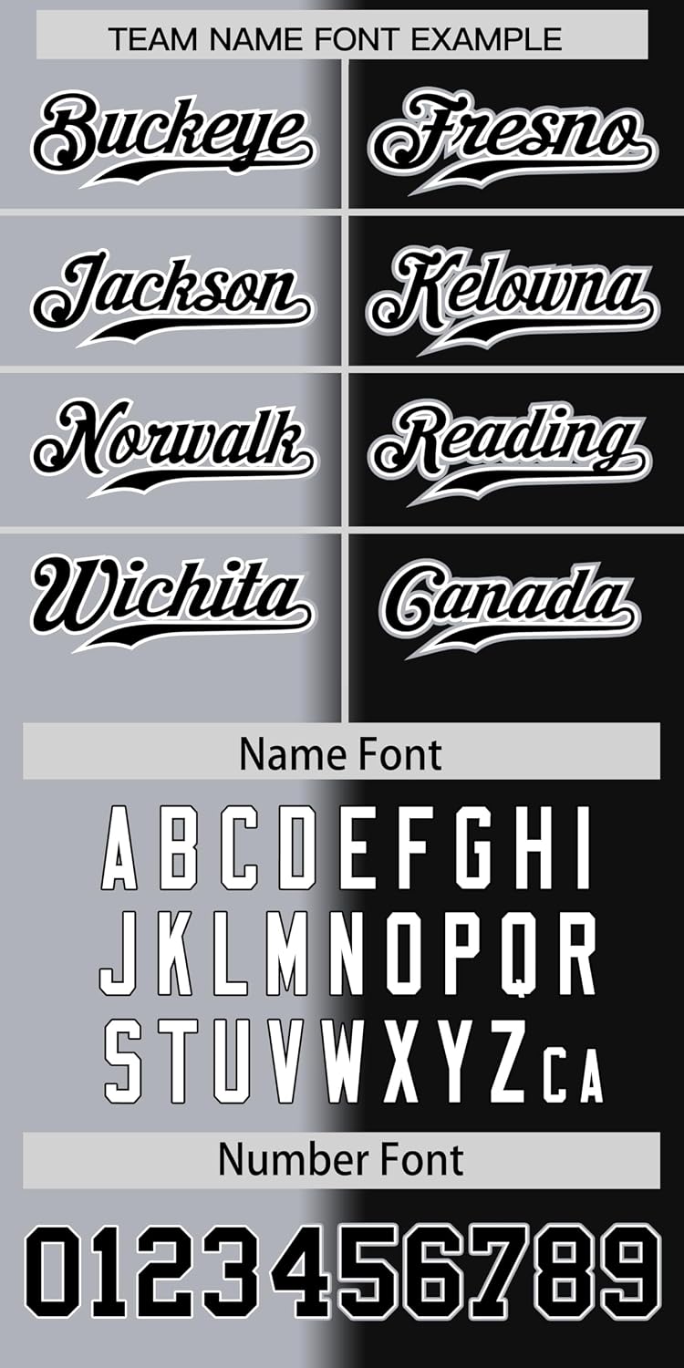 Custom Gradient Baseball Jersey Personalized Baseball Shirts Stitched Your Name Number for Men Women Youth