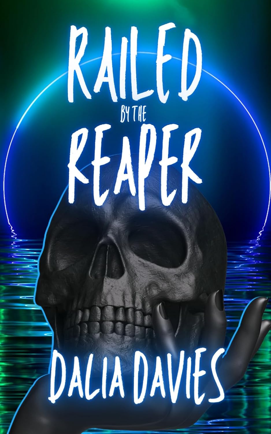 Railed by the Reaper (Classic Edition)      Paperback – May 25, 2023