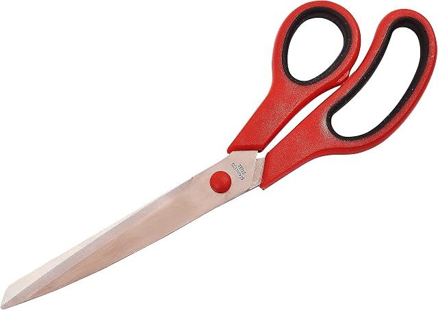 Amtech R0125 250mm (10") Pro Wallpaper Scissors