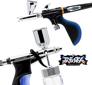 Gaahleri ぷらばんコラボモデル Aventus || & Swallowtail SD エアブラシ 2本セット