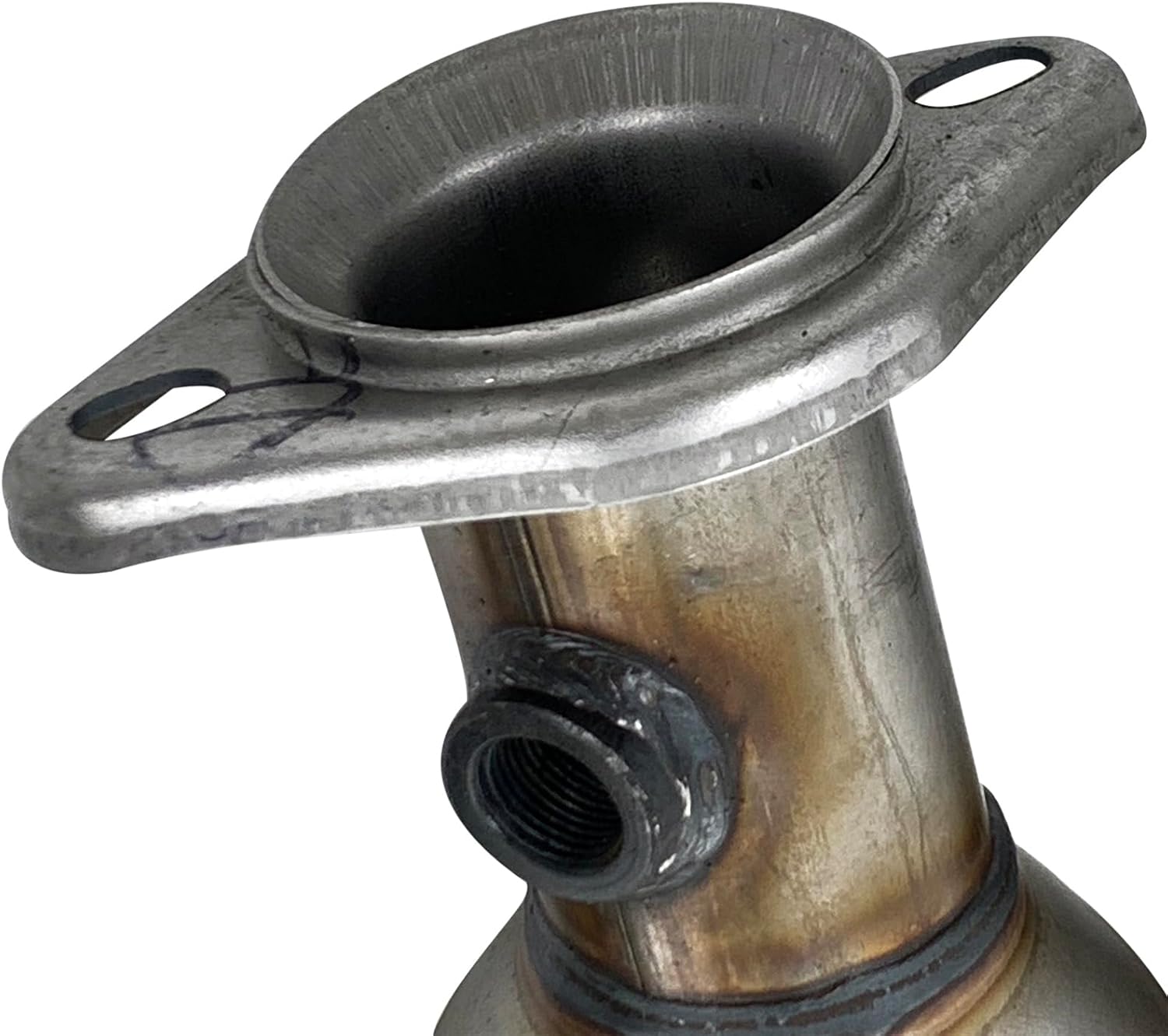 Catalytic Converter Compatible with 2015-2019 Ford Transit 150 250 350 3.7L V6 Replace 644108
