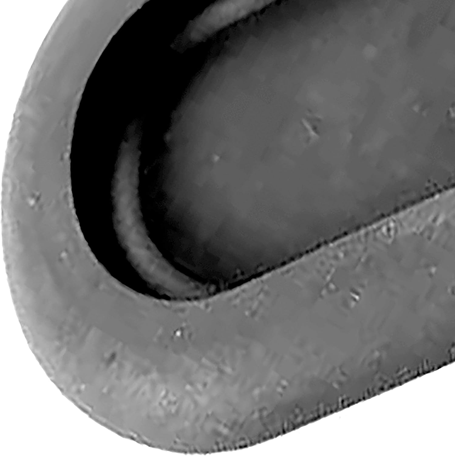 APDTY 144188 Floor Pan Rubber Plug Kit 4pc