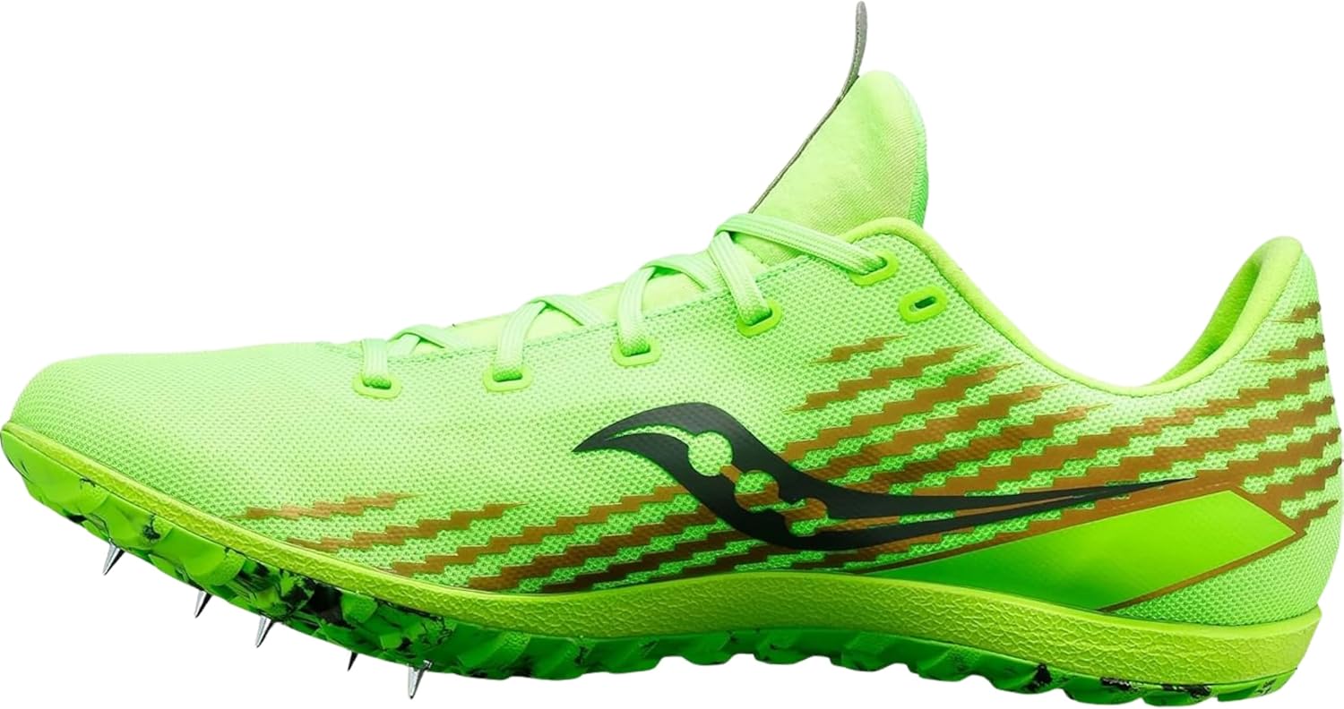 Saucony Men's Havok XC 3 Spike