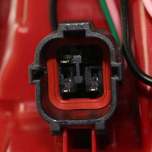 Miniatura 7 de Luz trasera para KIA SPORTAGE 2017-2018 RH montaje exterior halógeno