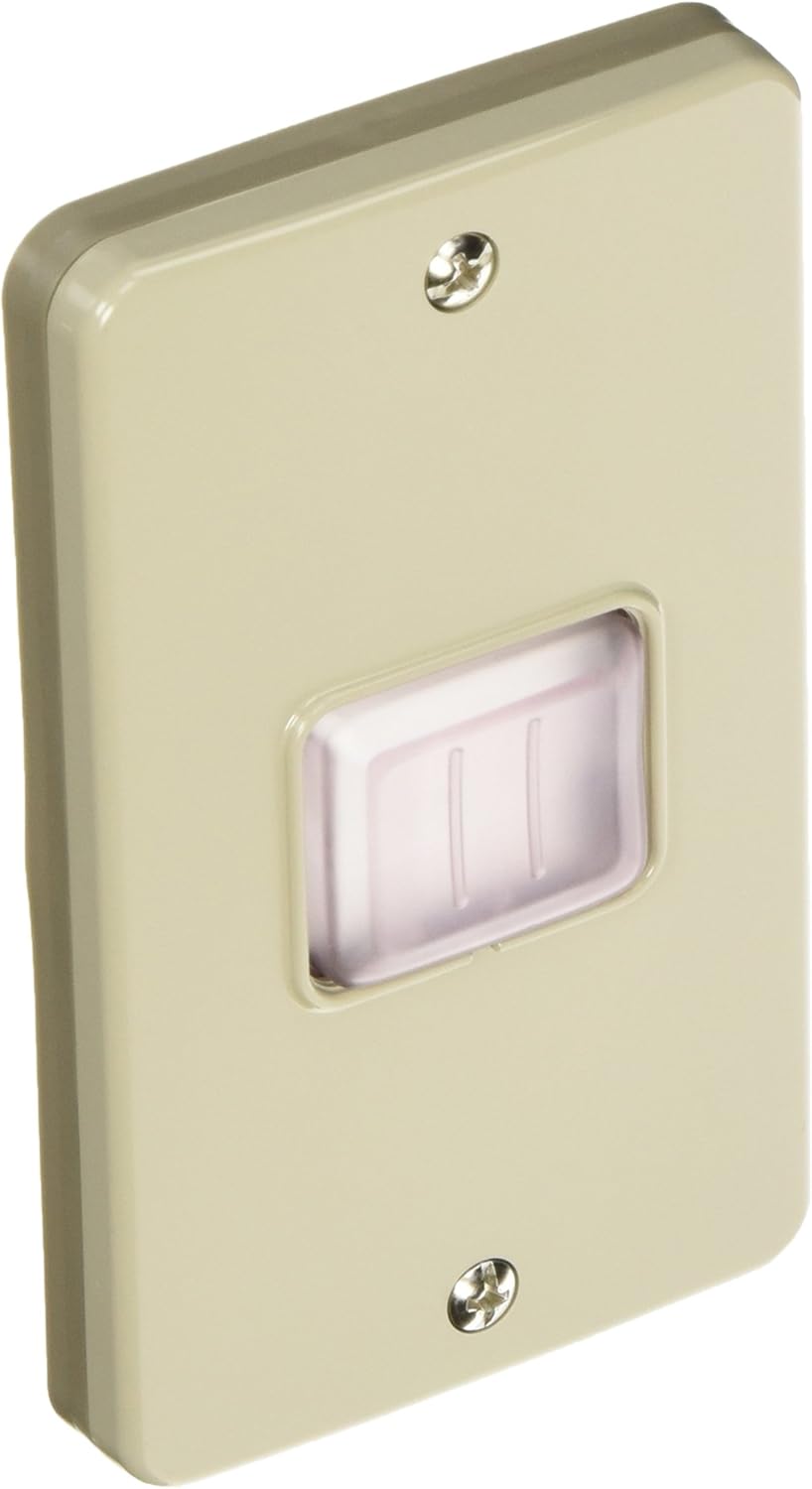 Panasonic (Panasonic) Rainproof Switch Plate 1 Pieces for wn7941