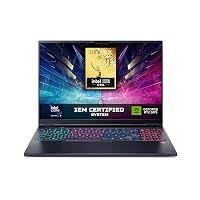 Acer Predator Helios Neo 16S AI | Notebook Gaming | 16" OLED 240 Hz