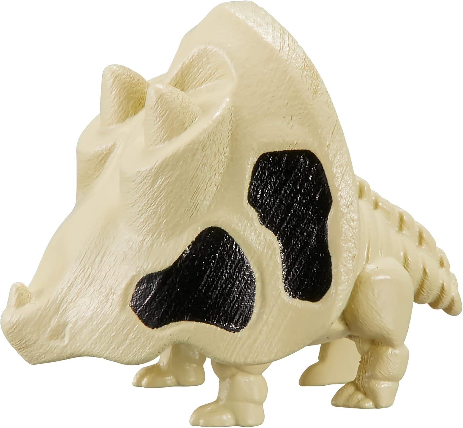 Bikkura Tamago Excavation! Fossils Saurus