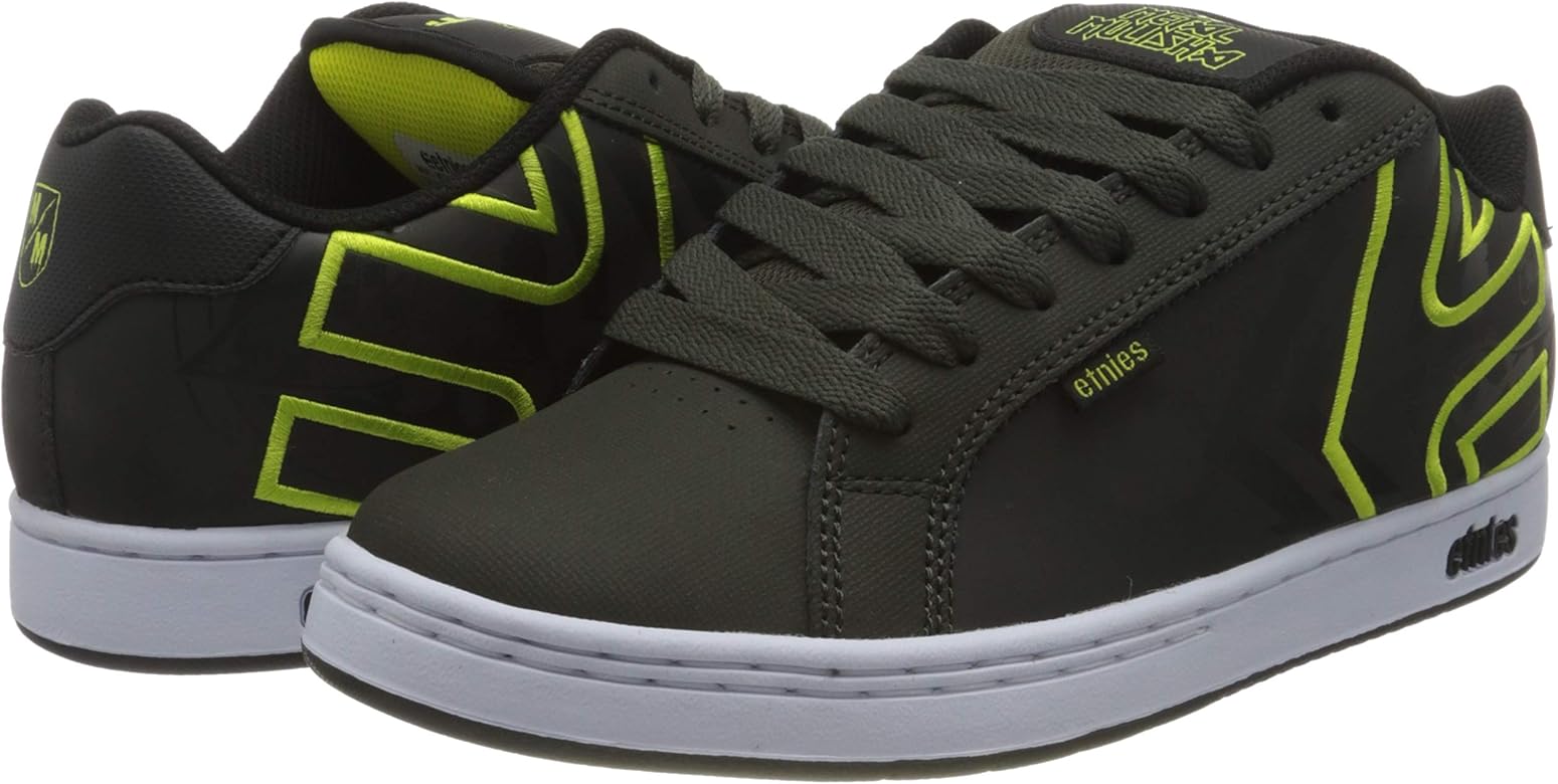 Etnies Fader X Metal Mulisha Top Sellers | emergencydentistry.com