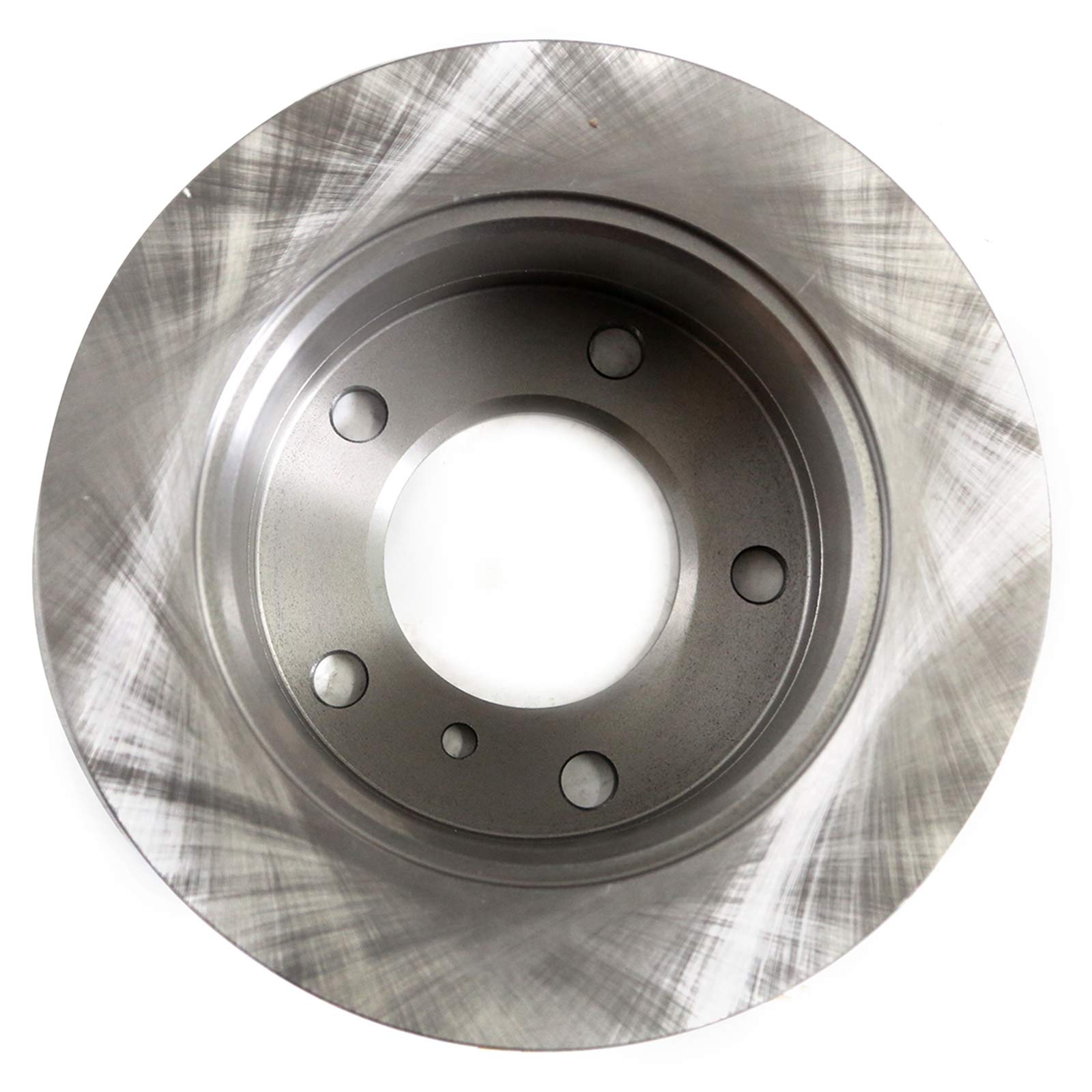 WXQP Auto Parts Rear Brake Disc for Mercedes Sprinter OE 901423061 