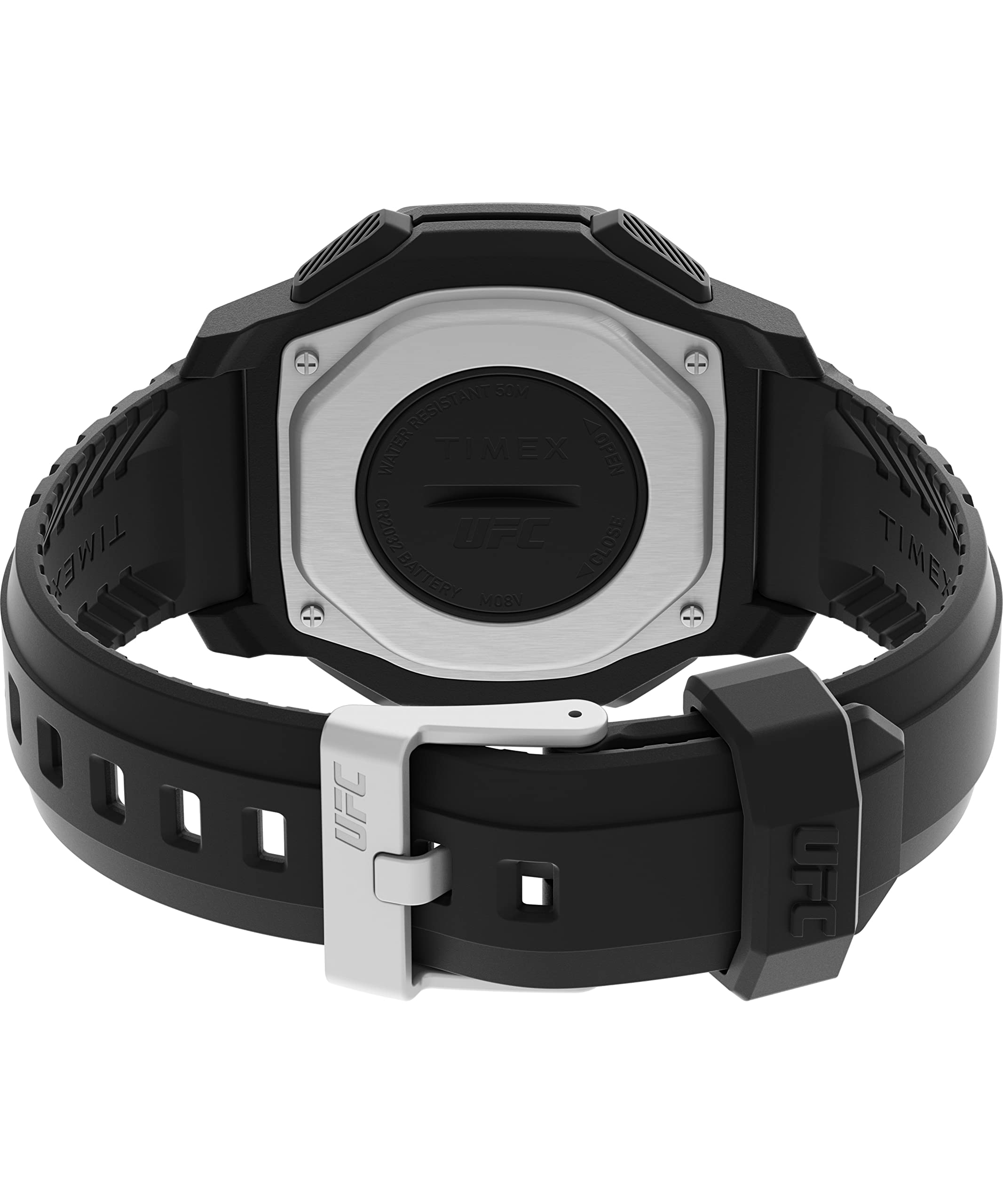 Timex UFC Performance Spark męski 46 mm