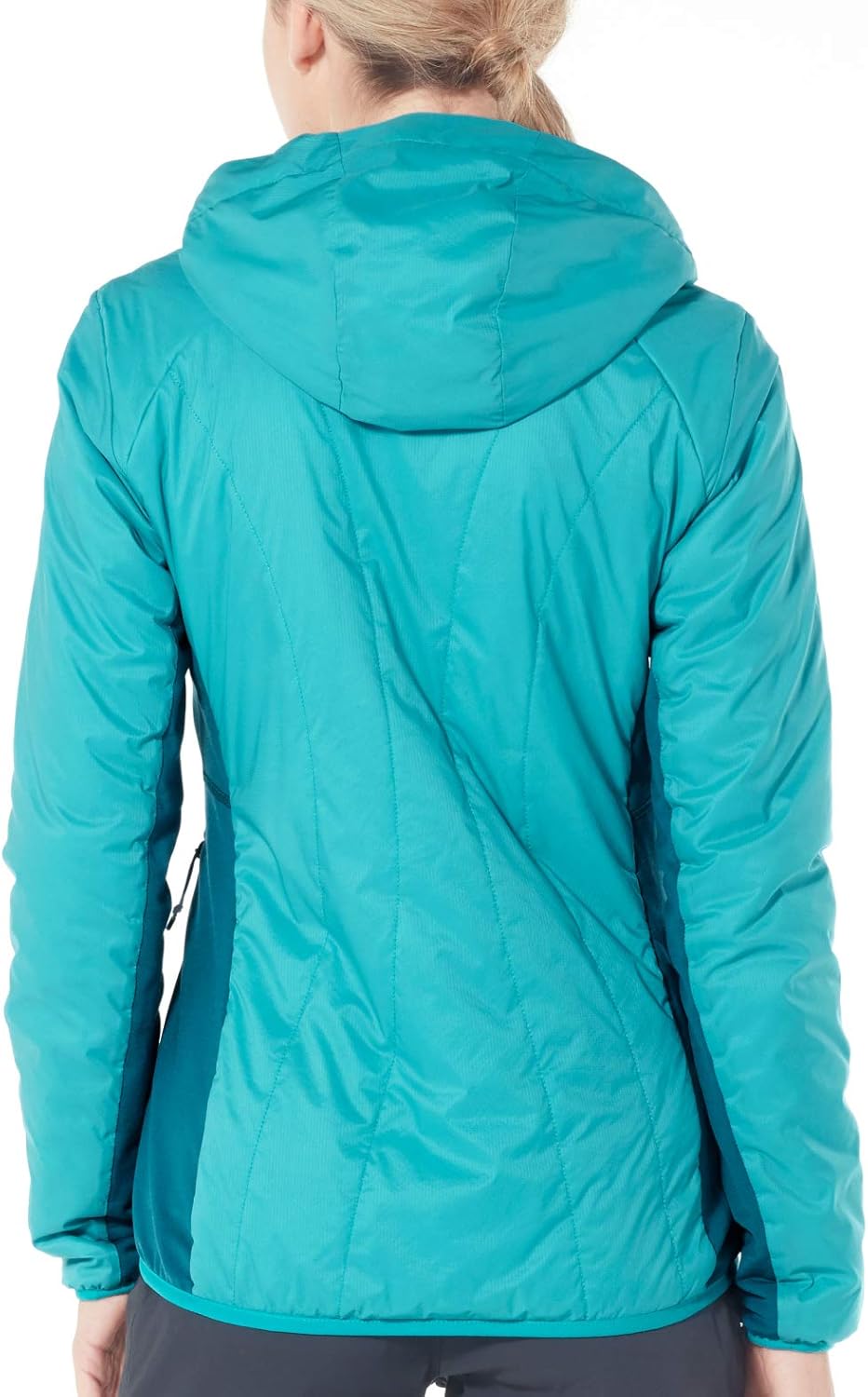 hyperia zoned jacket
