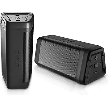 aomais speaker amazon