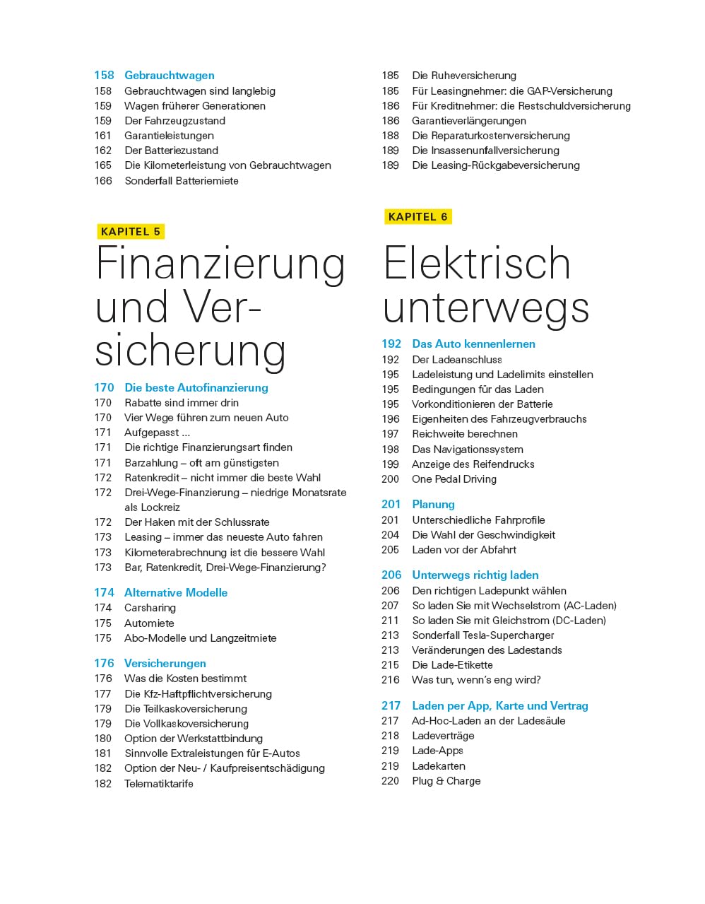 Umstieg aufs Elektroauto - Ihr Ratgeber rund um das E-Auto: Reichweite, Ausstattung, Kosten im Überblick | Alles zur eigenen Stromproduktion und -speicherung