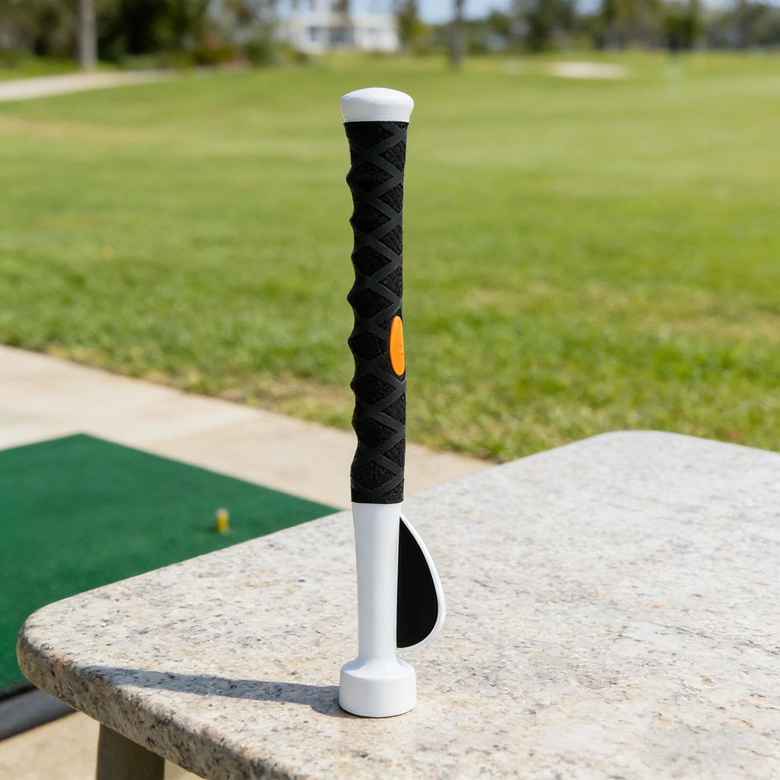 Generisch Golf Schwunghilfe Tragbares Gerät mit sofortigem Feedback