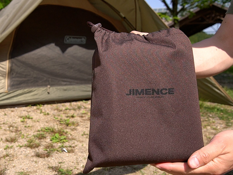 Amazon | JIMENCE（ジーメンス） レジャーシート 1人 2人用 厚手