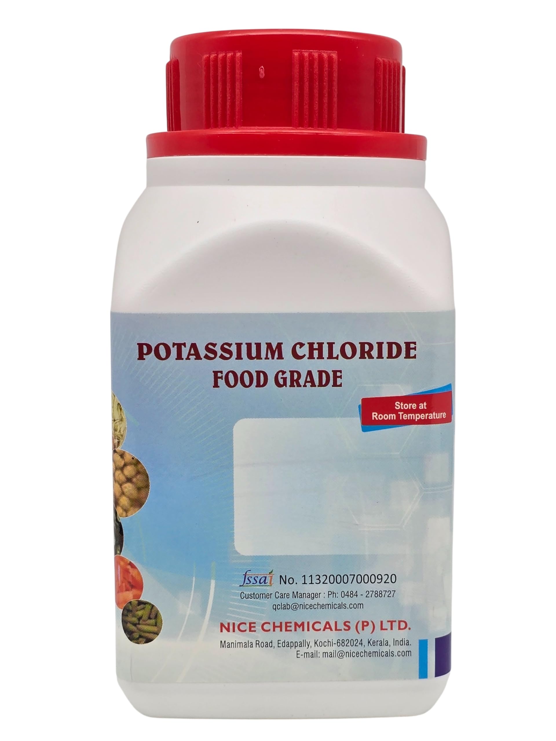 NICE POTASSIUM CHLORIDE FOOD GRADE 500GMS (CAS NO 7447 40 7)-picture-30