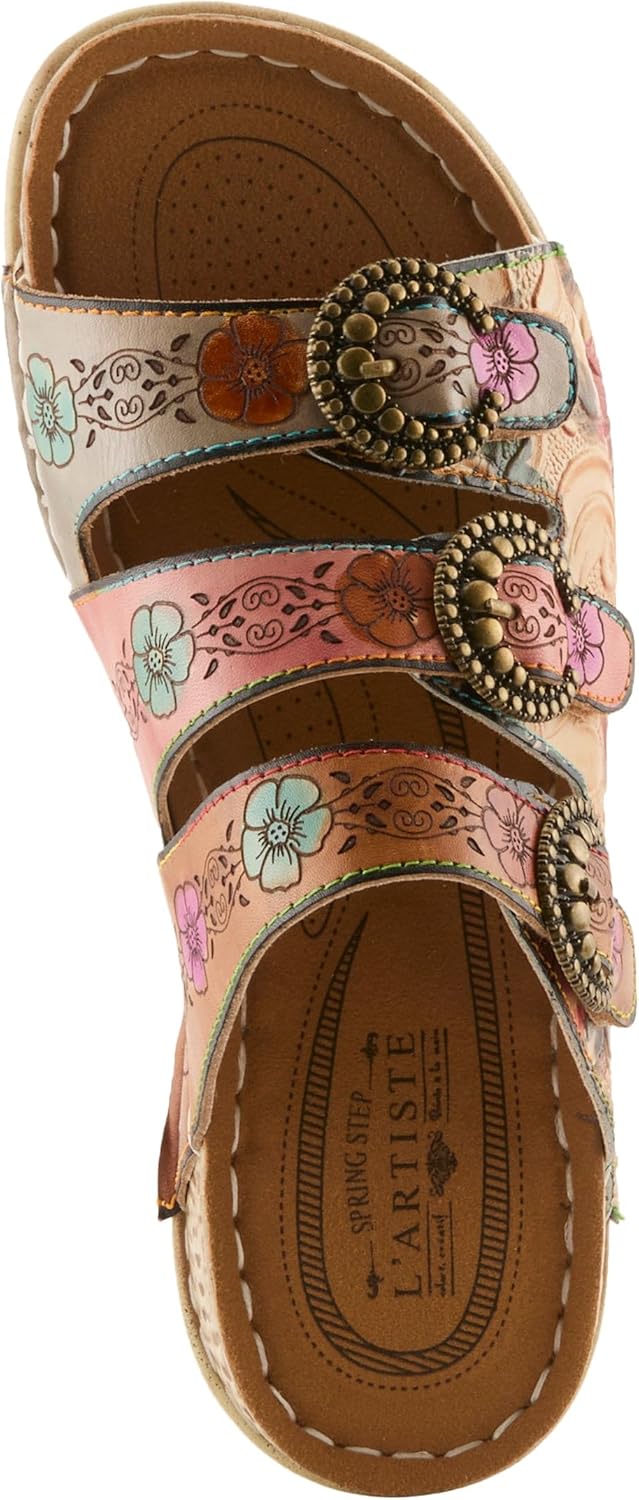 Spring Step L'Artiste womens Gottahave