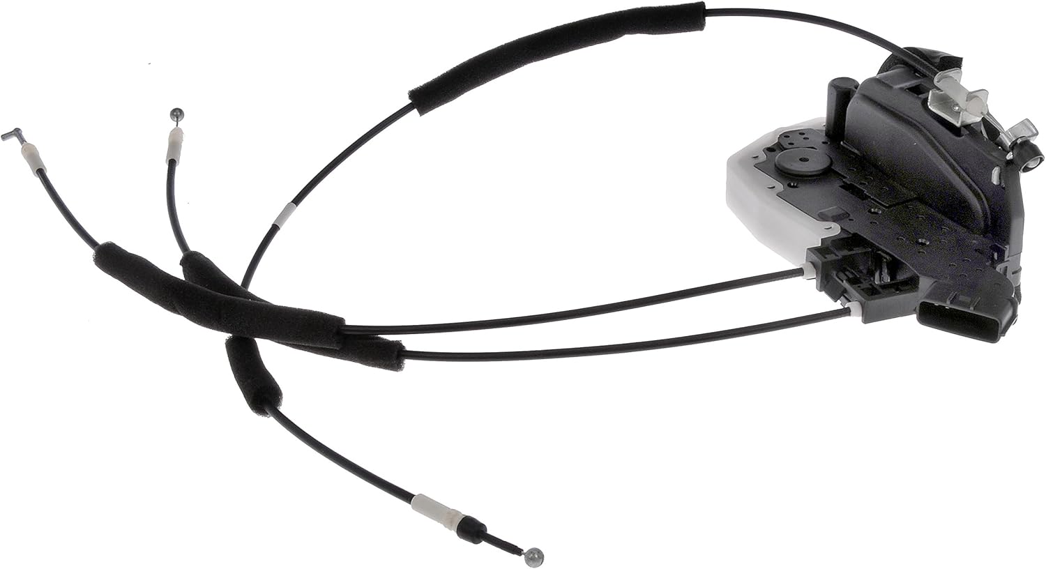 Dorman 937-278 Rear Driver Side Door Lock Actuator Motor Compatible with Select Nissan Models