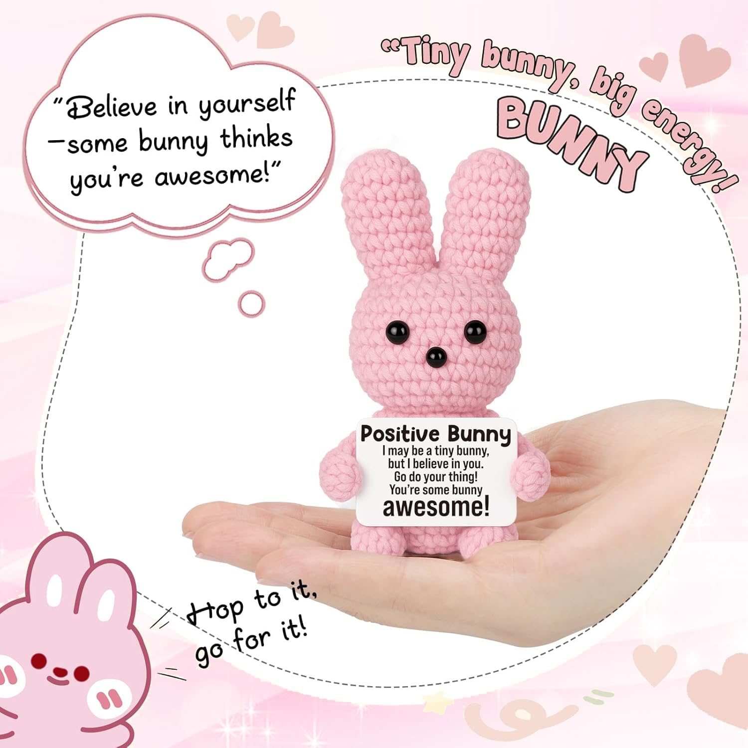 Mothers Day Gifts for Her Women Wife Mom Girlfriend Daughter Relaxing Spa Care Package With Luxury Flannel Blanket, Light-Up Rose Flower - Unique Self Care Gift Basket for Mom, Wife, Friends - Image 5