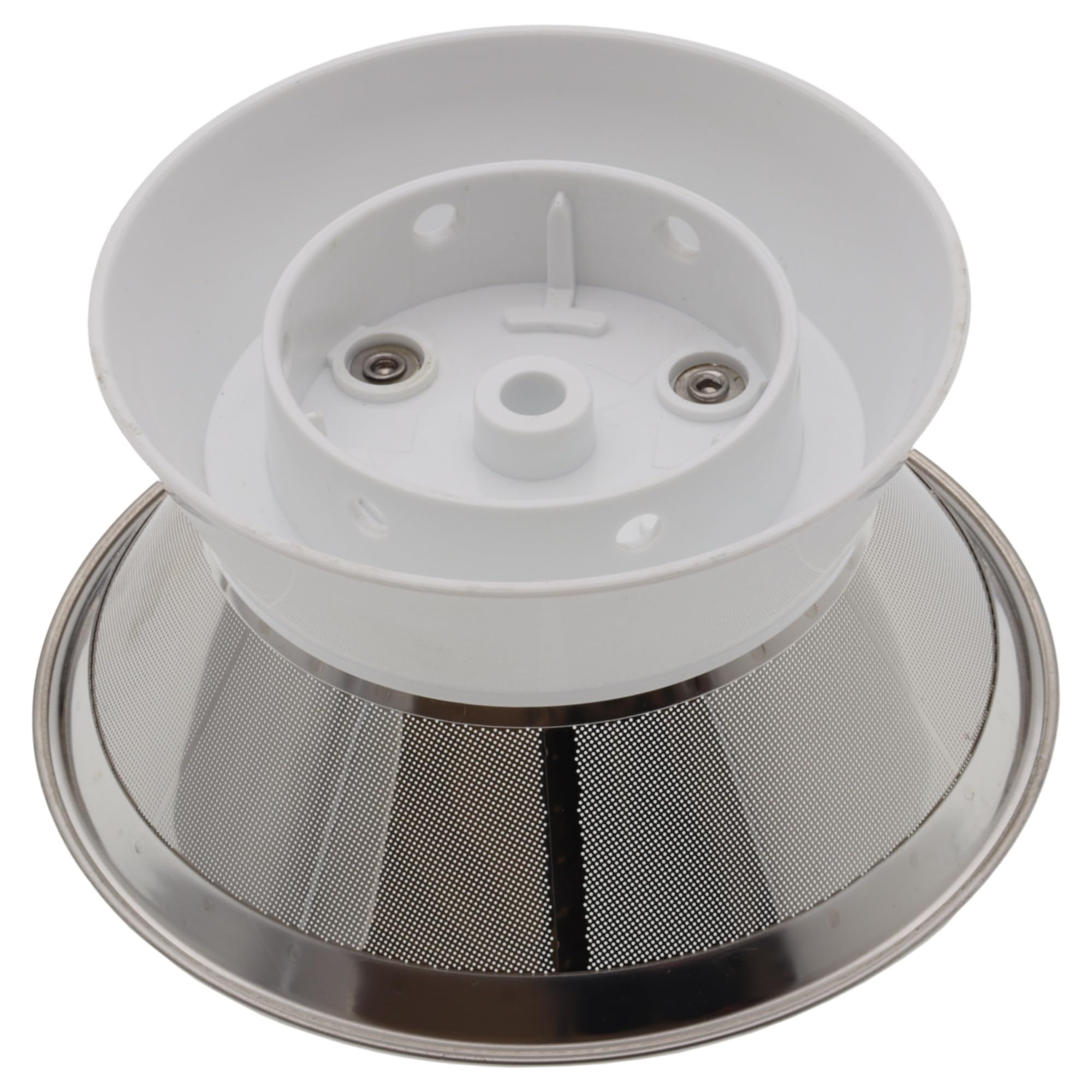 Moulinex Tefal Filtre Tamis Rotatif centrifugeuse Frutelia Plus JU3701 ZE3701
