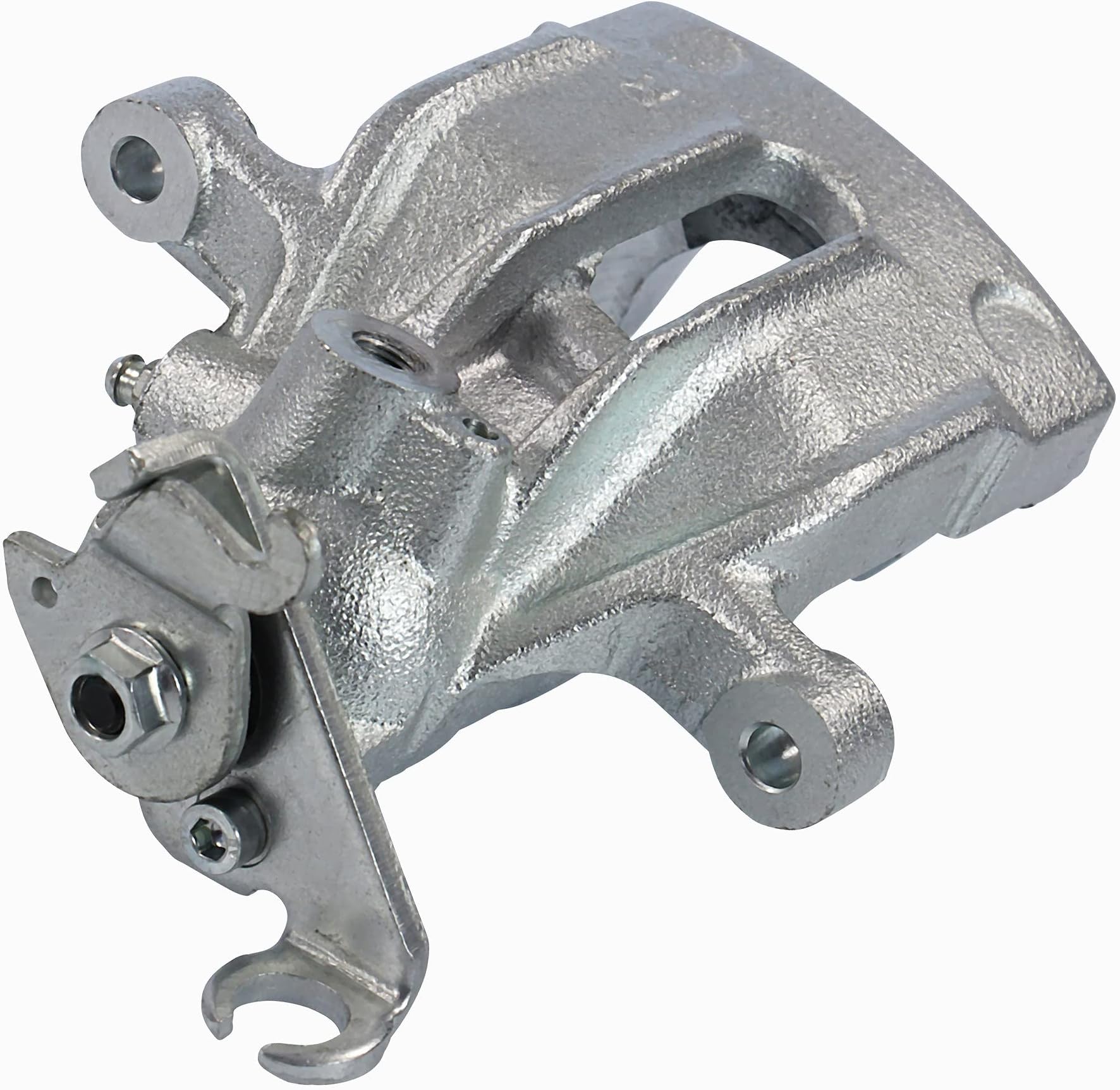 2x METZGER BREMSSATTEL HINTEN LINKS+RECHTS Passend Für TOYOTA AURIS COROLLA