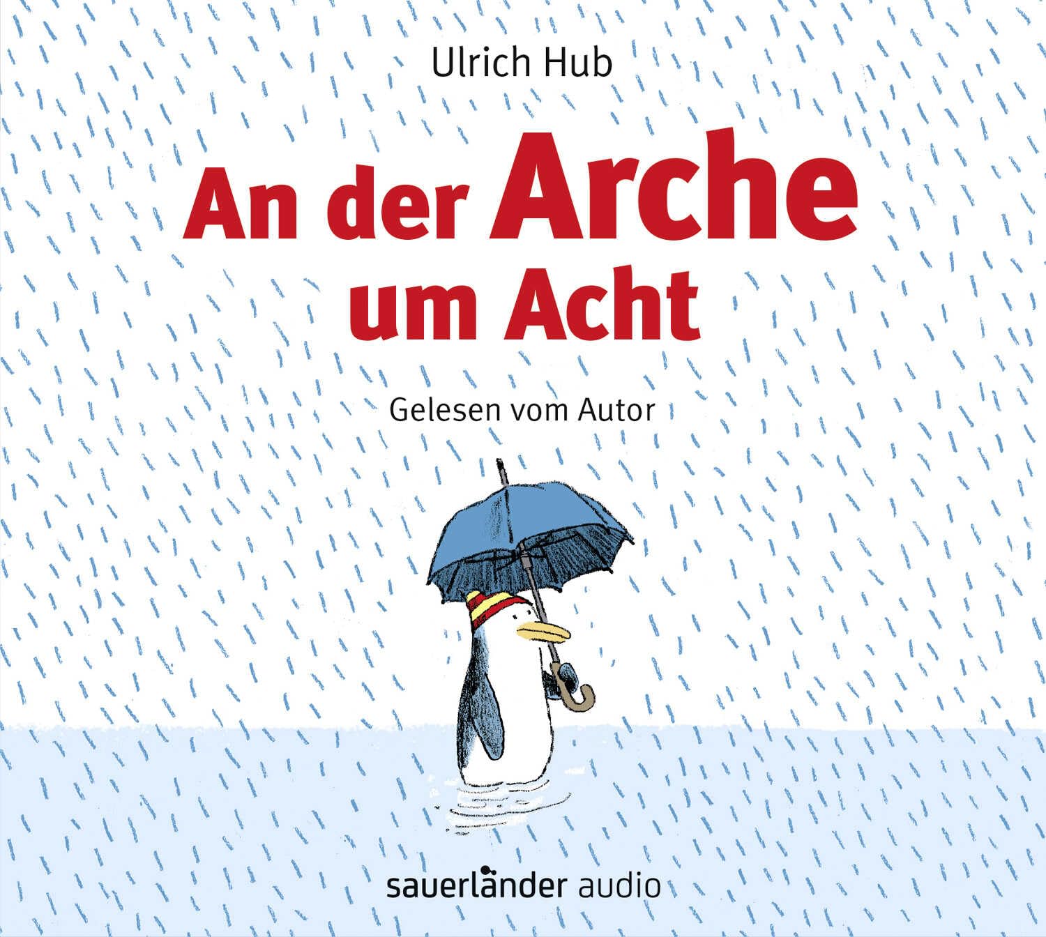 An der Arche um Acht: .