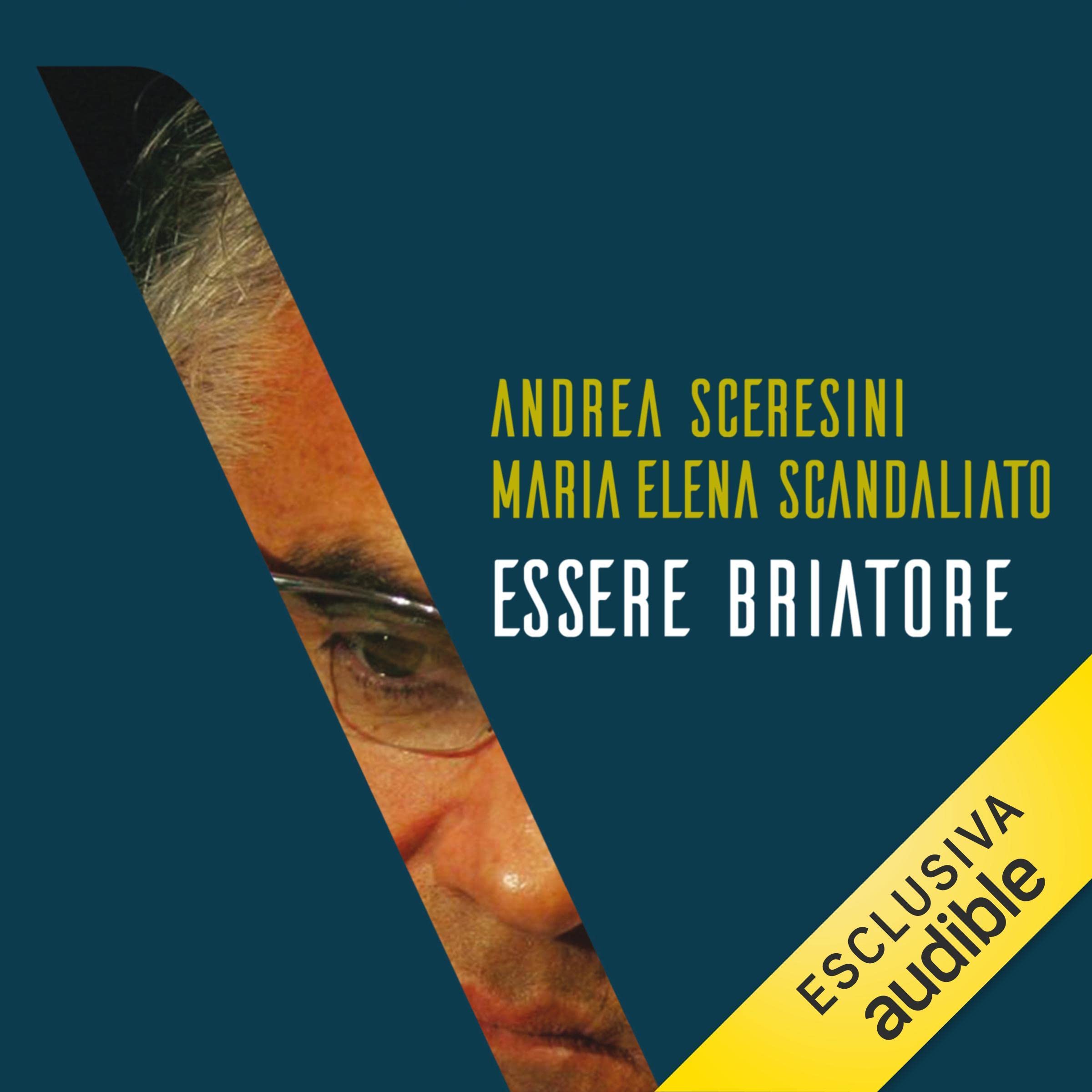 Essere Briatore: La storia che nessuno vi ha mai raccontato