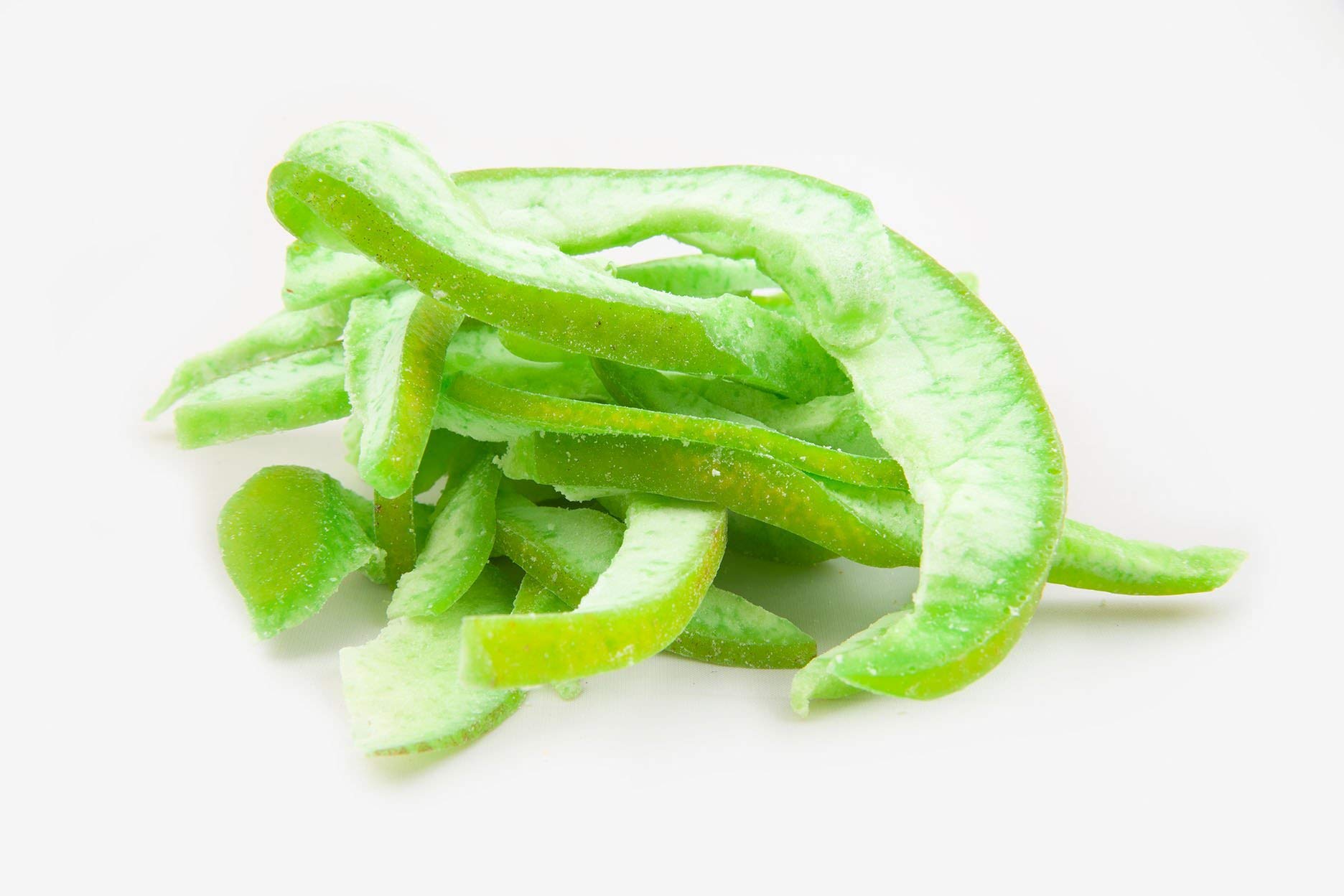 Premium Dried Green Pomelo Skin – Natural Flavor – Freshly Packed for Cooking, Baking, Tea, and Herbal Uses – 2 lb Bulk Bag