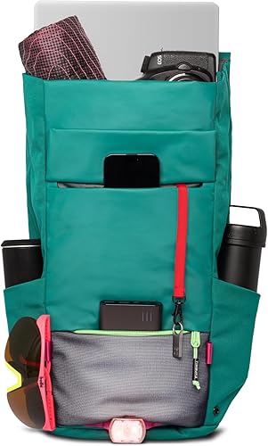 Amazon.co.jp: [ティンバックツー] リュック ロビンパック Jet