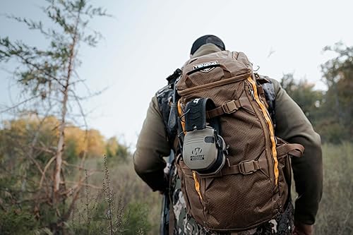 Miniatura 5 de Walkers Patrior Series Right to Bear Arms - Auriculares electrónicos