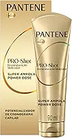Pantene PRO-Shot Super Ampola Power Dose Reestruturação Molecular 90 ml