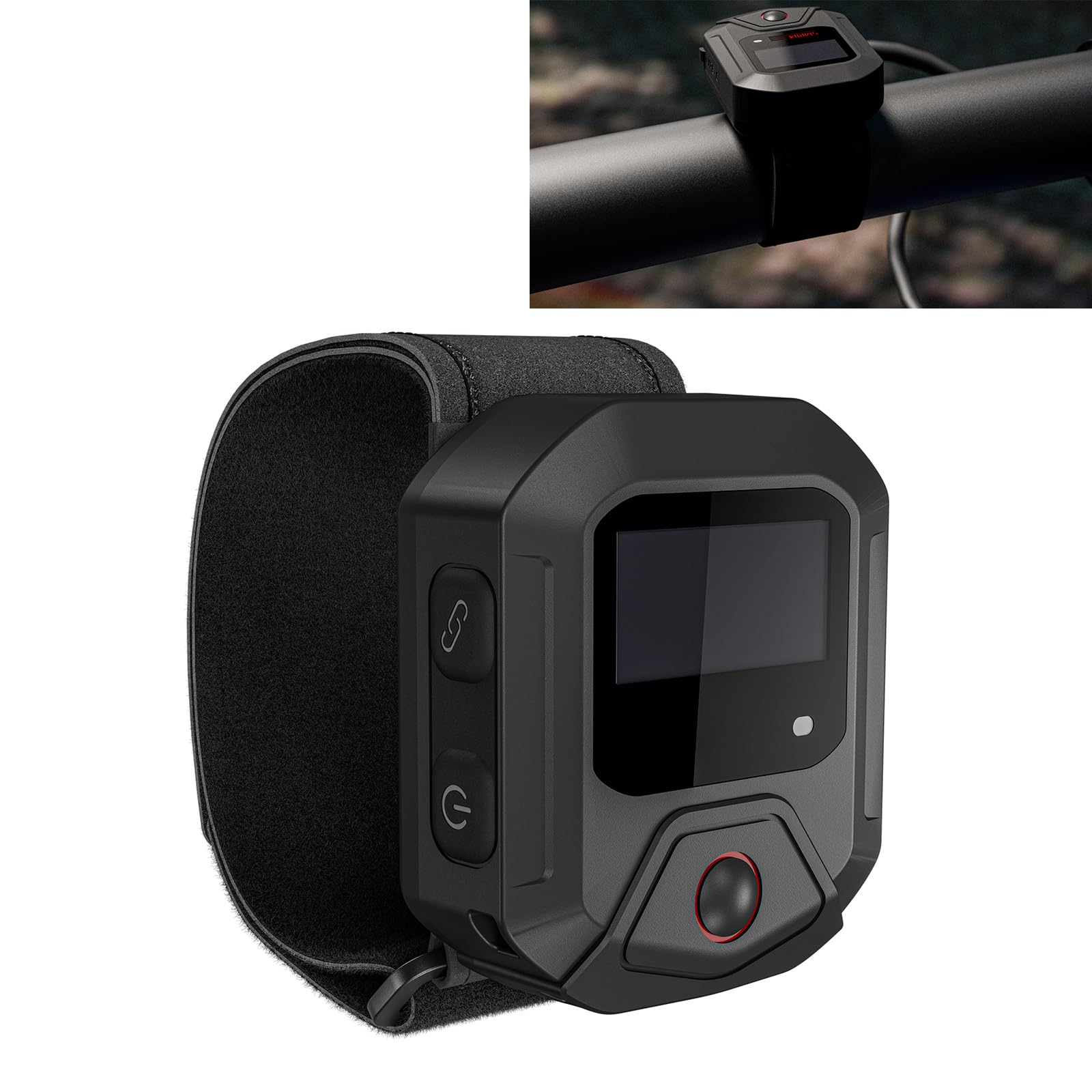 Amazon.com: LICHIFIT Bluetooth Remote Controller for Insta360 X5