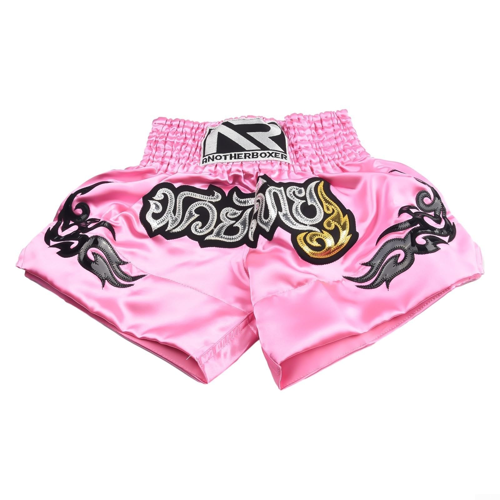 Kick Box Like a Pro - Pantalones cortos de lucha para mujer hechos para mejorar tu rendimiento en cualquier deporte