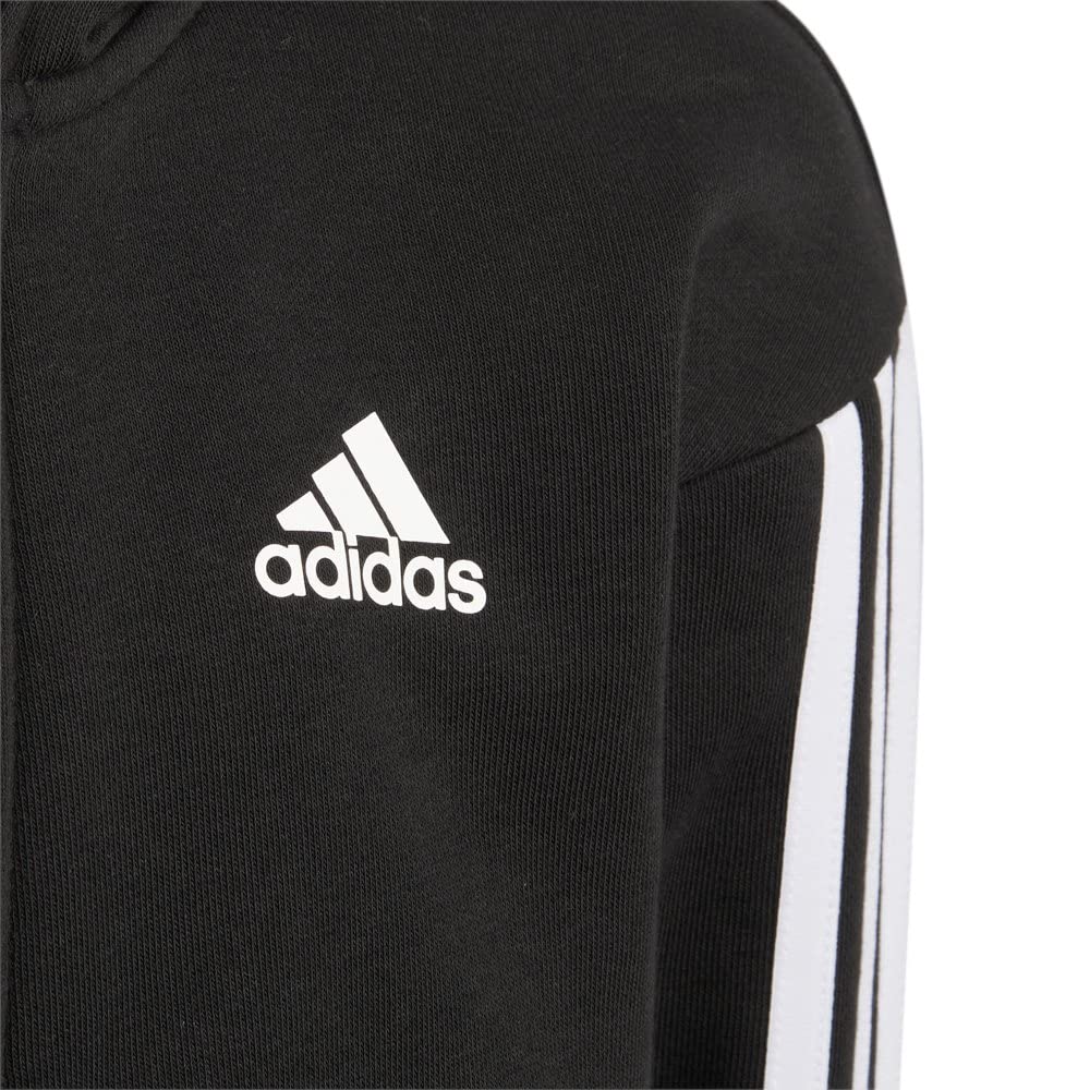 adidas Lk 3s Ft Set Chándal Unisex niños