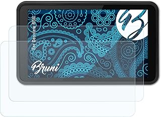 Bruni Screen Protector compatible with Desview R5II Protector Film, crystal clear Protective Film (2X)