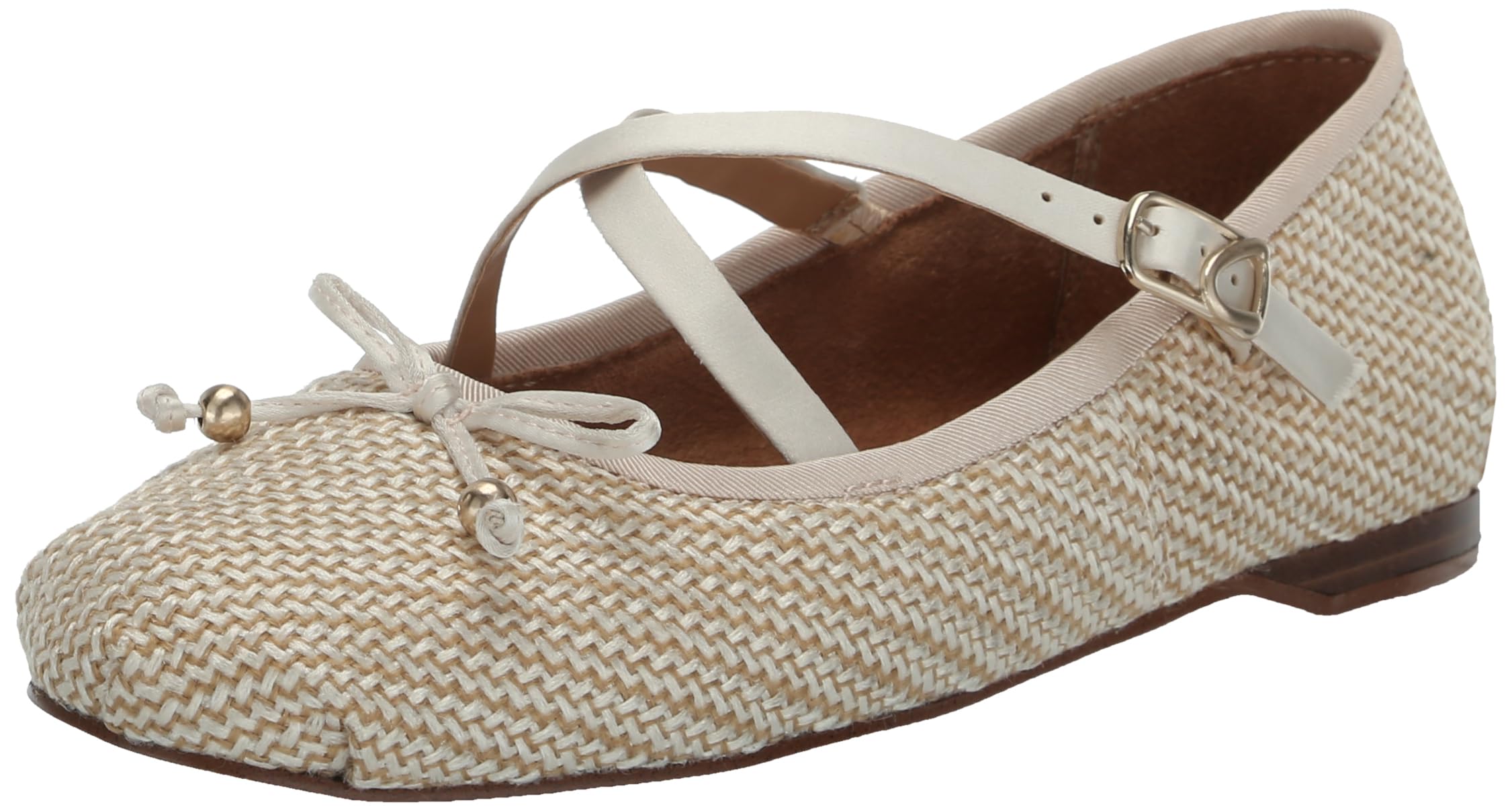 Circus NY BY SAM Edelman Women's Zuri Ballet Flat