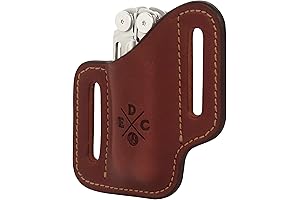 1791 EDC Multitool Sheath: Premium Protection for Your Essential Tool