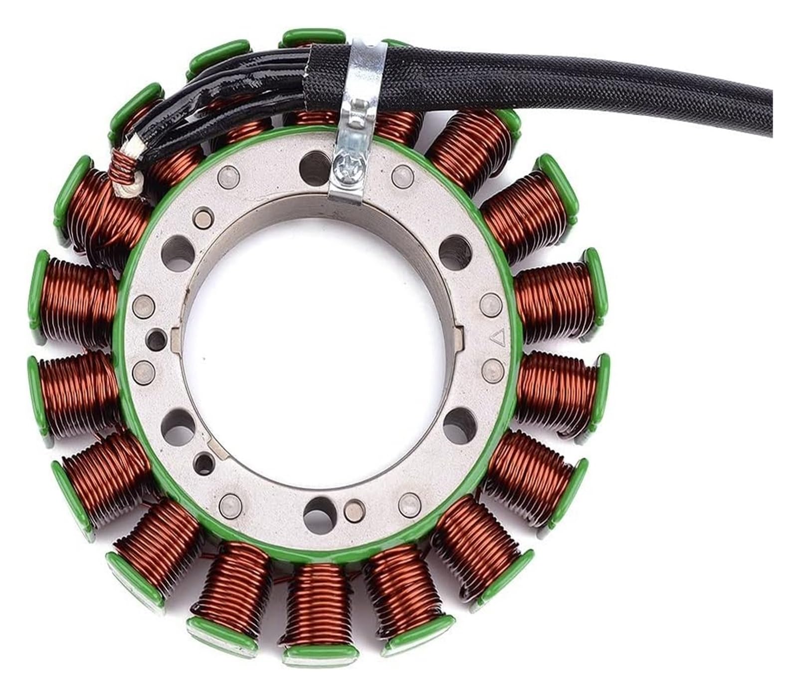 pour Kawasaki ZX9R pour Ninja ZX900 ZX-9R 2000 2001 2002 2003 21003-1397 Moto Bobine De Stator Magnéto D'alternateur Bobine Magnéto Stator