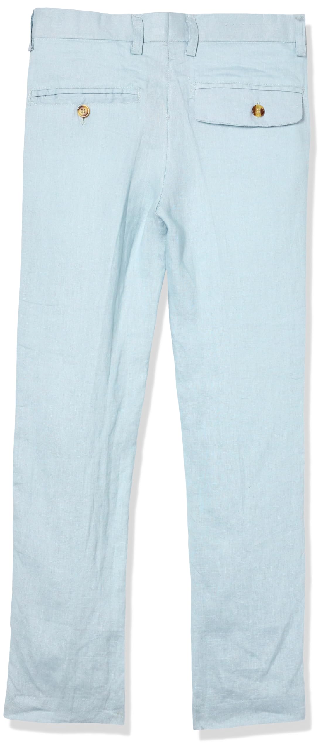 Isaac Mizrahi Pantalones de Lino para niño
