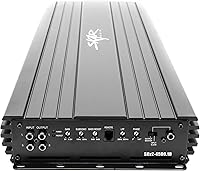 Vista 2 de SKv2 - Amplificador principal