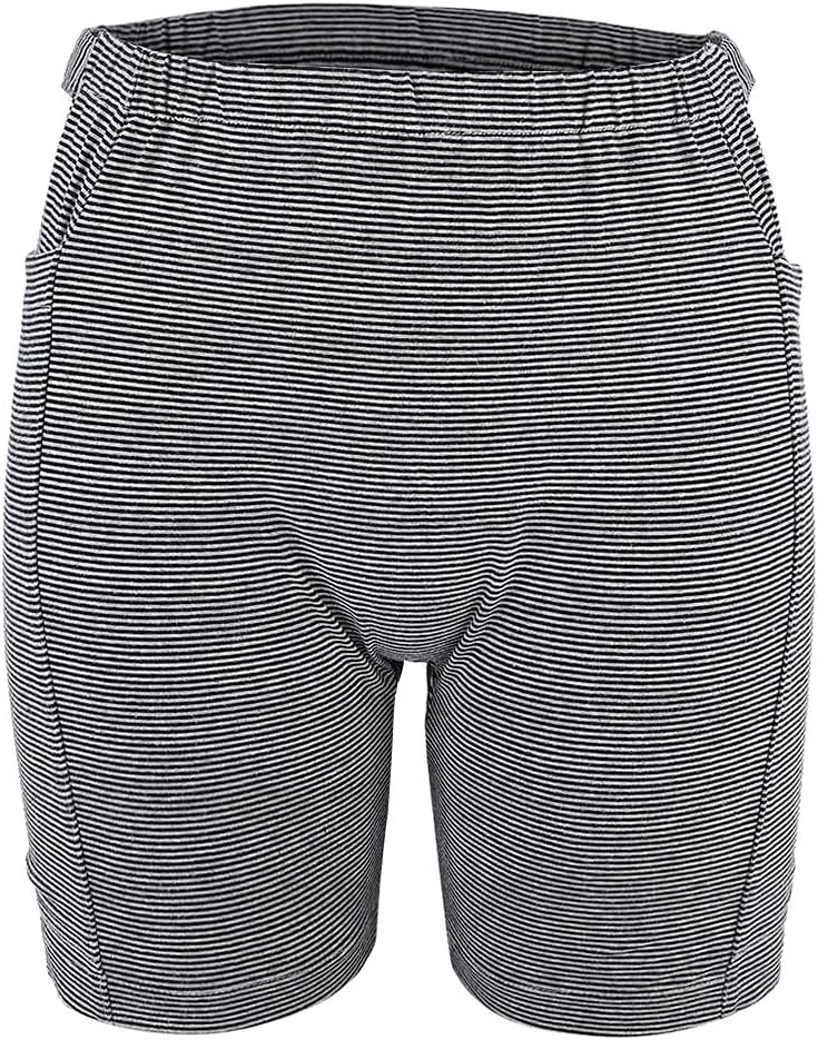 Catheter Pants, Men Women Incontinence Underwear Bladder Patient Urine