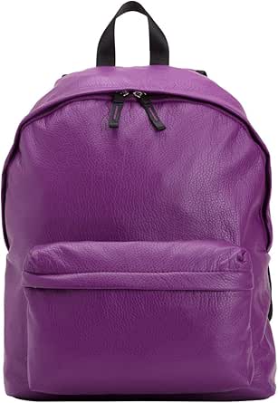 CARPISA® Zaino scuola leggero con maxi tasca frontale - REBECCA