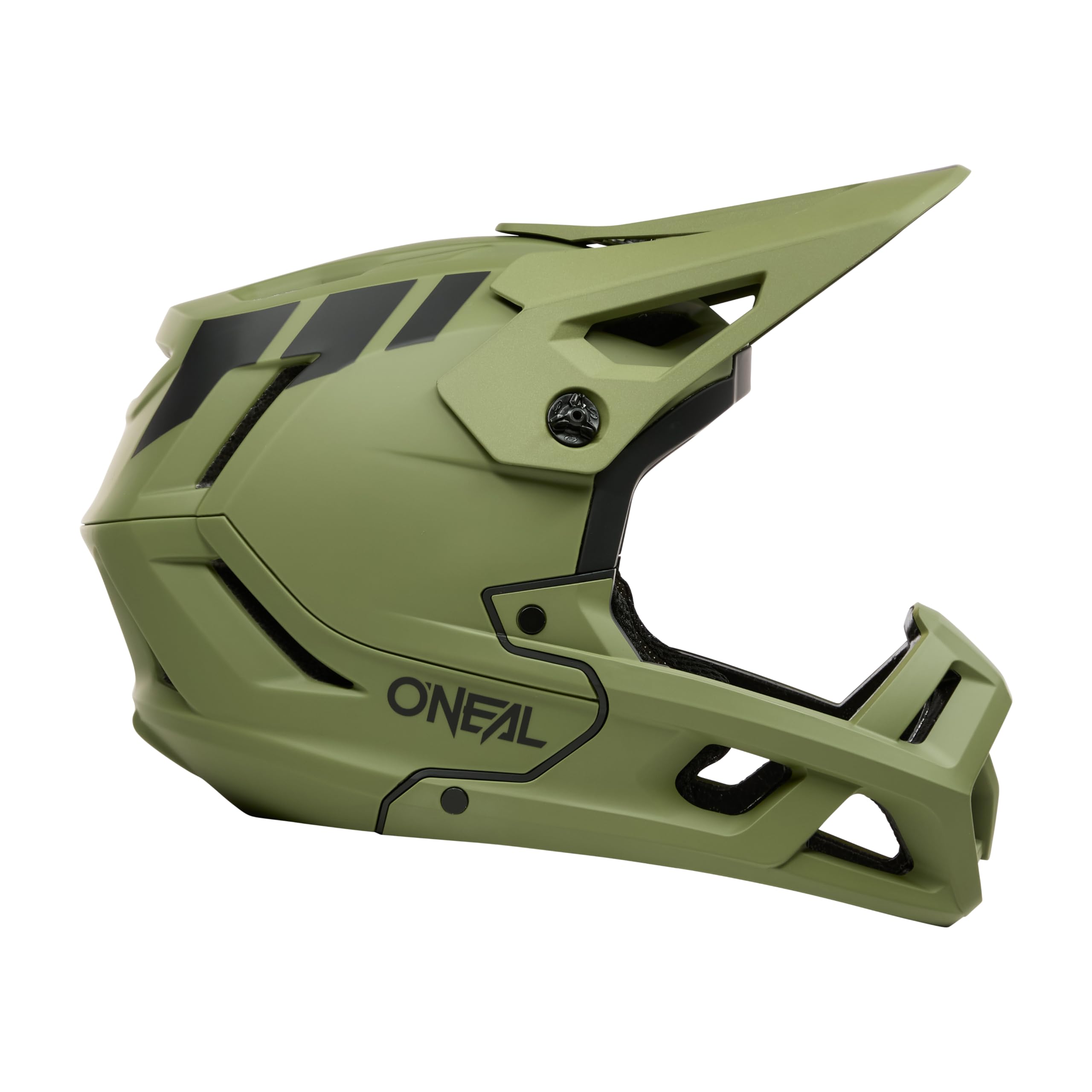 Oneal SL1 Crest Casque de Descente