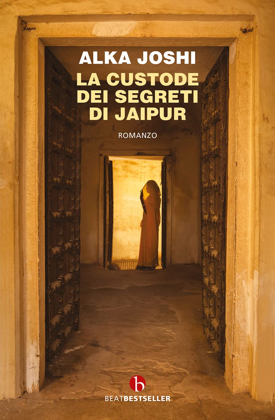 La Custode Dei Segreti Di Jaipur - 4